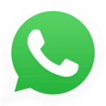 Whatsapp Bubble Chat